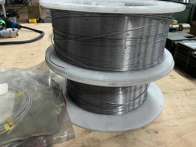 Rol lasdraad (2x) - afbeelding 3 van  5