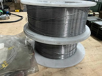 Rol lasdraad (2x) - afbeelding 3 van  5