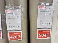 Rol linoleum 2,5 mm (4x) - afbeelding 2 van  3