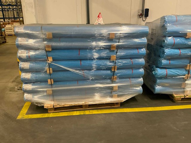 Rol lpde hoezen 1950x2800 mm (116x) - afbeelding 2 van  4