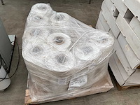 Rol machine wikkelfolie (9x) - afbeelding 2 van  4
