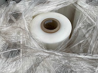 Rol machine wikkelfolie (9x) - afbeelding 4 van  4