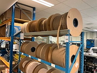Rol magazijnstelling - afbeelding 2 van  7