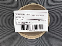 Rol magneettape 30m 12.5x1.5mm (5x) - afbeelding 2 van  3