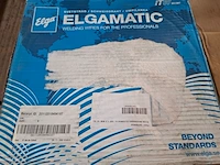 Rol mig/mag lasdraad elga, elgamatic 100 - afbeelding 3 van  4