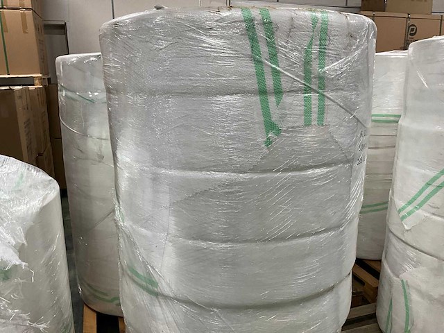 Rol mondmasker filterlaag (80x) - afbeelding 3 van  4