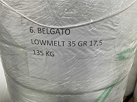 Rol mondmasker filterlaag (80x) - afbeelding 4 van  4