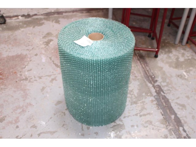 Rol noppenfolie, breedte 60 cm. - afbeelding 1 van  2