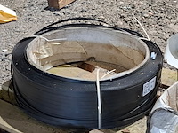 Rol omsnoering met zegeltang - afbeelding 4 van  8