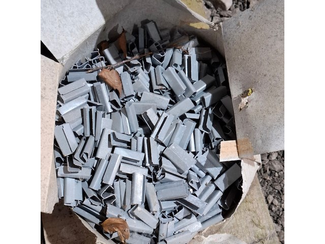 Rol omsnoering met zegeltang - afbeelding 8 van  8