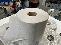 Rol papier (100x) - afbeelding 2 van  3