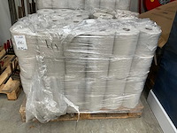 Rol papier (100x) - afbeelding 3 van  3