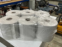 Rol papier (144x) - afbeelding 3 van  3