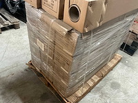 Rol papier (14x) - afbeelding 2 van  5