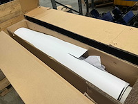 Rol papier (14x) - afbeelding 4 van  5