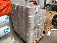 Rol papier (72x) - afbeelding 4 van  4