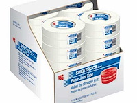 Rol papierband / tape (600x) - afbeelding 1 van  2
