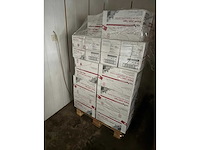 Rol papierband / tape (600x) - afbeelding 2 van  2