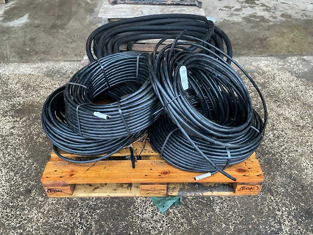 Rol pe slang (4x) - afbeelding 1 van  2