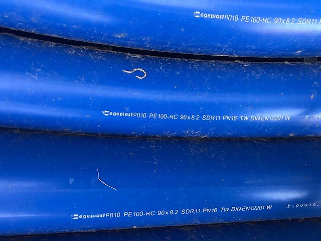 Rol pe100 tyleenslang - afbeelding 3 van  3