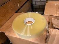 Rol plakband ‘40 mm’ (48x) - afbeelding 1 van  3