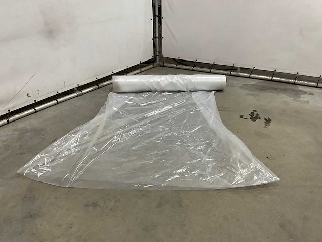 Rol plastic (5x) - afbeelding 2 van  4