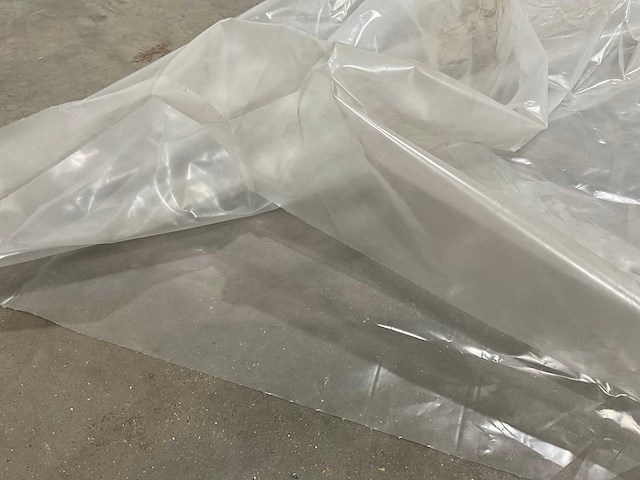 Rol plastic - afbeelding 2 van  2