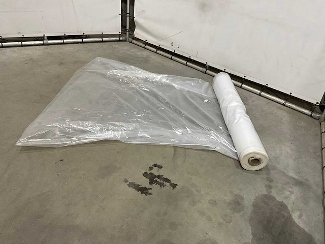 Rol plastic - afbeelding 1 van  4