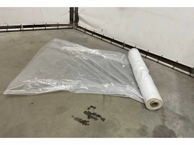 Rol plastic - afbeelding 1 van  4