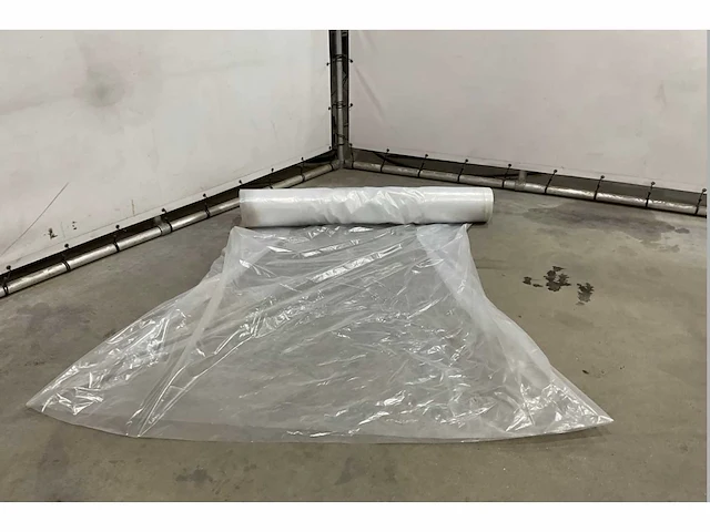Rol plastic - afbeelding 2 van  4
