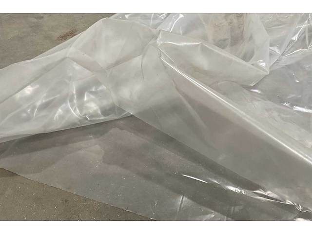 Rol plastic - afbeelding 1 van  1