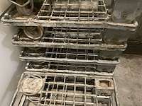 Rol plateau (12x) - afbeelding 4 van  5