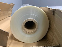 Rol polyolefine krimp folie (2x) - afbeelding 4 van  6