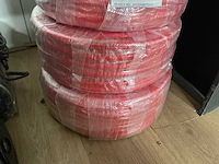 Rol pvc slang 10x16, 50meter (3x) - afbeelding 3 van  3