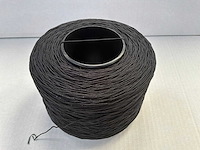 Rol rubber draad (84x) - afbeelding 1 van  3