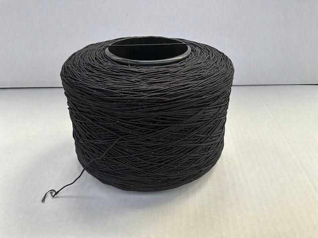Rol rubber draad (84x) - afbeelding 1 van  1