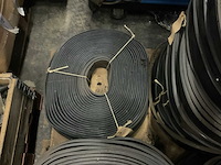 Rol rubber profiel (26x) - afbeelding 3 van  4
