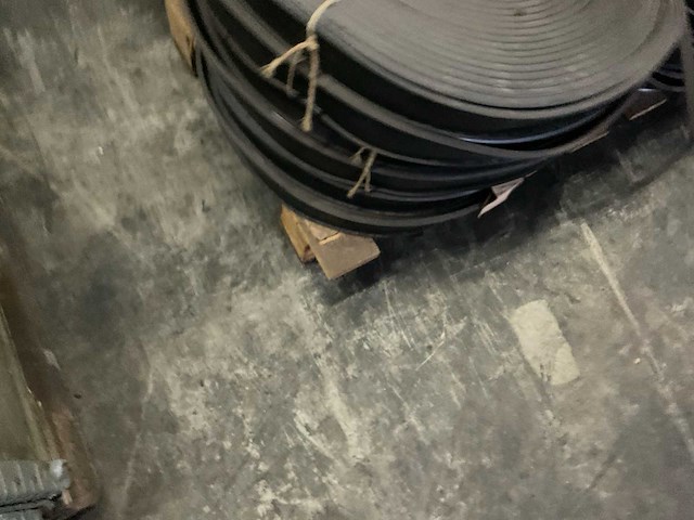 Rol rubber profiel (26x) - afbeelding 4 van  4