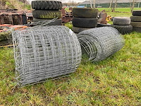 Rol schapengaas (2x) - afbeelding 1 van  6