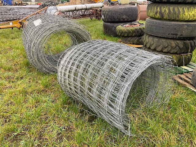 Rol schapengaas (2x) - afbeelding 2 van  6