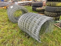 Rol schapengaas (2x) - afbeelding 2 van  6