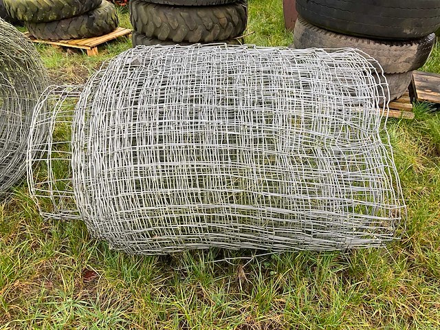 Rol schapengaas (2x) - afbeelding 3 van  6