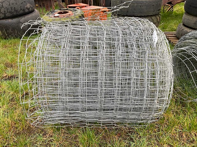 Rol schapengaas (2x) - afbeelding 4 van  6