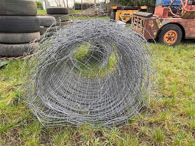 Rol schapengaas (2x) - afbeelding 5 van  6