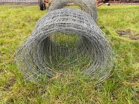 Rol schapengaas (2x) - afbeelding 6 van  6