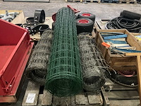 Rol schapengaas - afbeelding 1 van  4