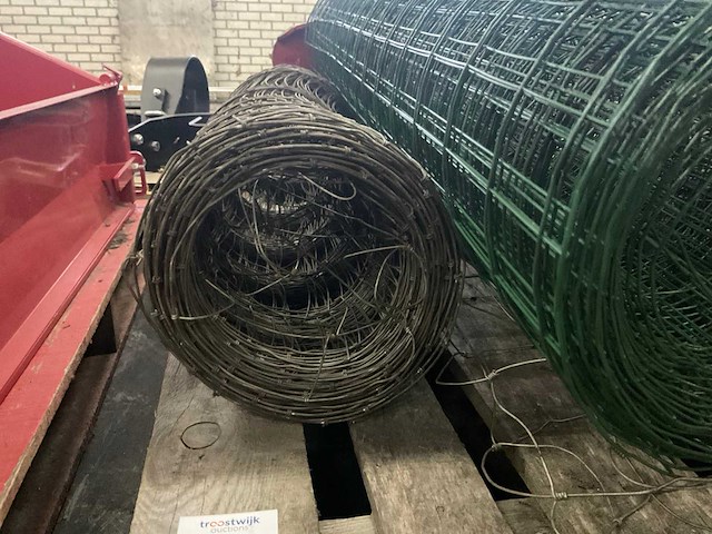 Rol schapengaas - afbeelding 4 van  4