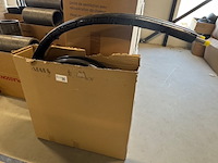 Rol solar flexleiding geïsoleerd - afbeelding 1 van  2