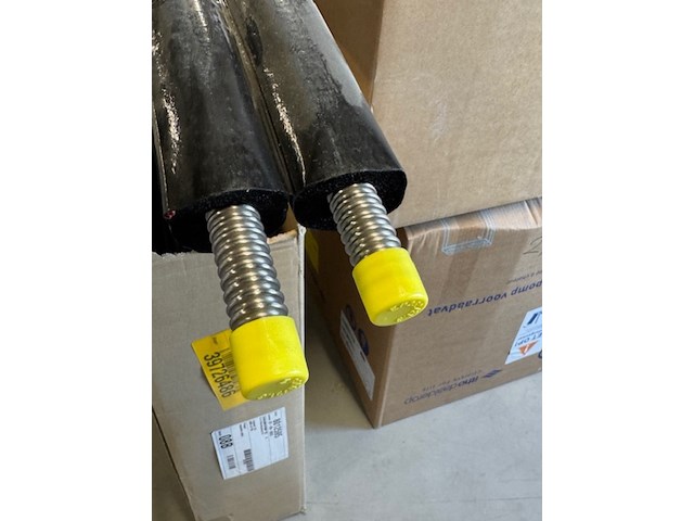 Rol solar flexleiding geïsoleerd - afbeelding 2 van  2