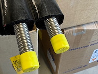 Rol solar flexleiding geïsoleerd - afbeelding 2 van  2